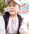 Rencontre Femme Thaïlande à หนองบัว : Amy, 43 ans